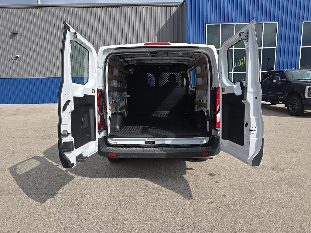 used 2023 Ford Transit-250 car, priced at $33,497