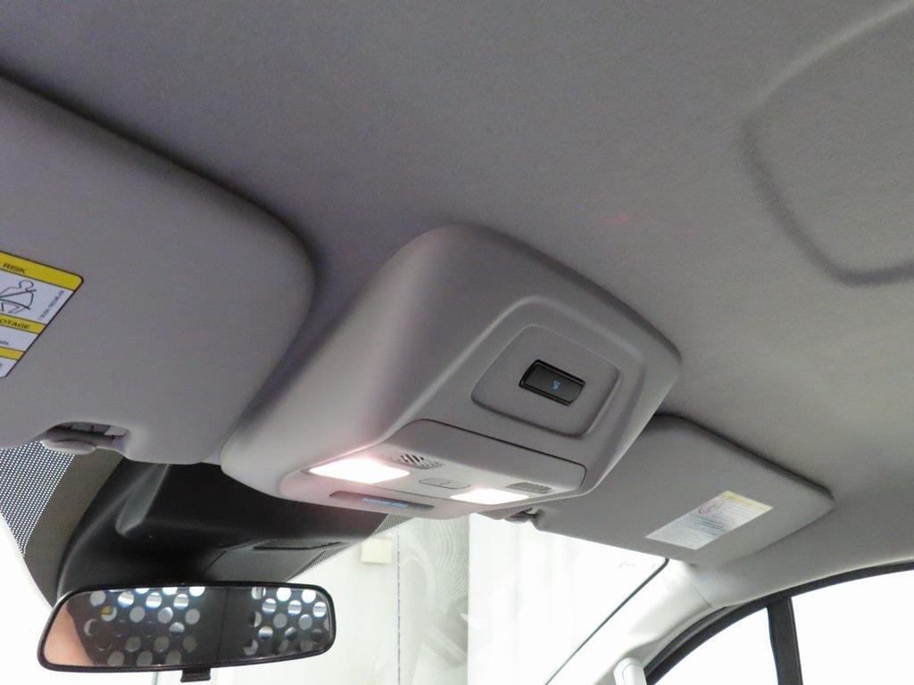 used 2023 Ford Transit-250 car, priced at $33,497