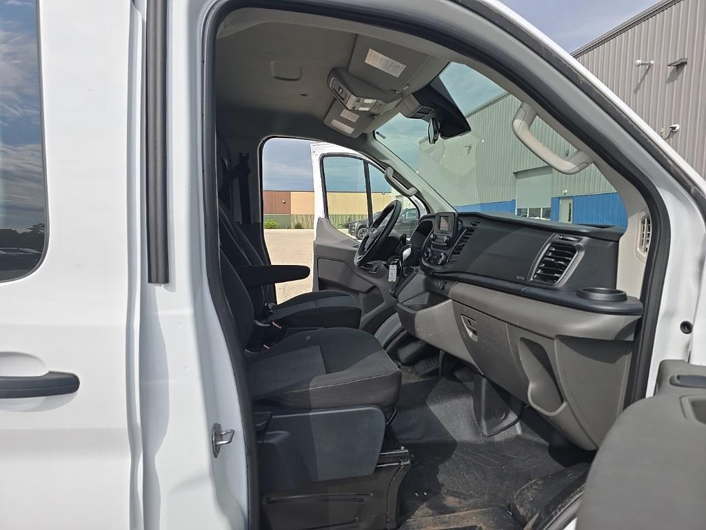 used 2023 Ford Transit-250 car, priced at $33,497