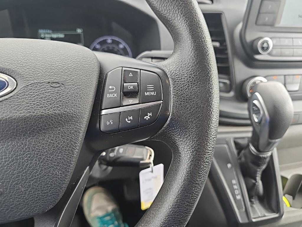 used 2023 Ford Transit-250 car, priced at $33,497