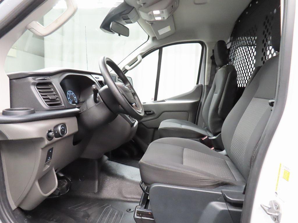 used 2023 Ford Transit-250 car, priced at $33,497
