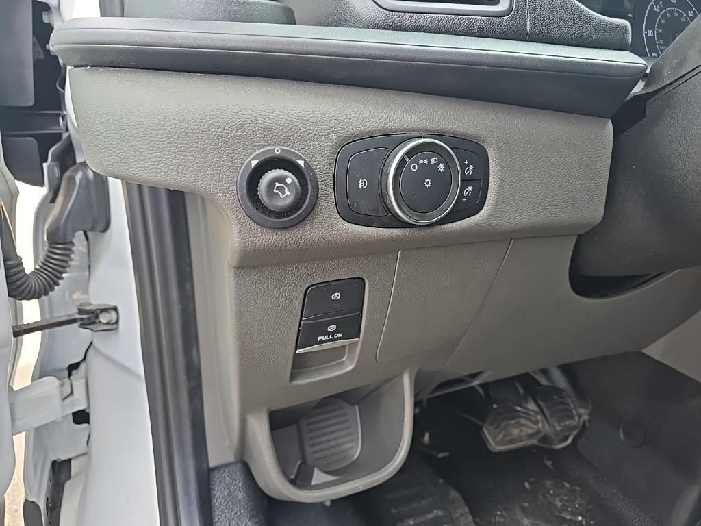 used 2023 Ford Transit-250 car, priced at $33,497