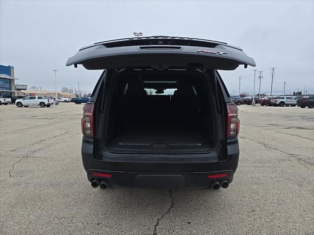 used 2023 Chevrolet Suburban car, priced at $69,498