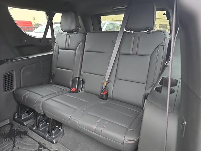 used 2023 Chevrolet Suburban car, priced at $69,498