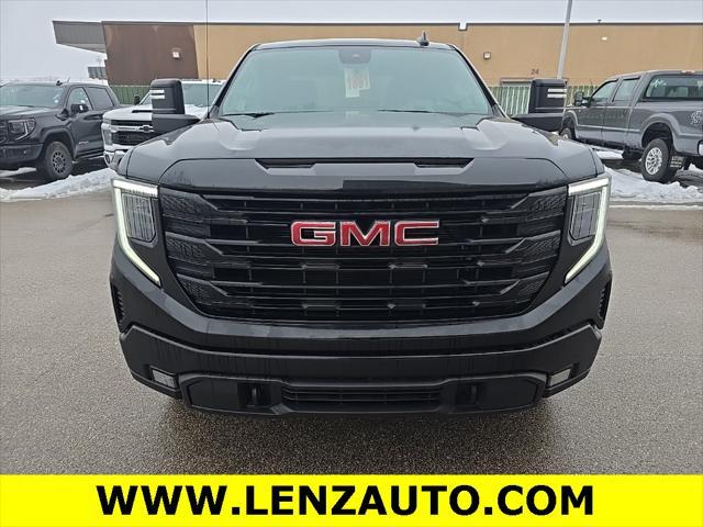 used 2022 GMC Sierra 1500 car, priced at $44,997