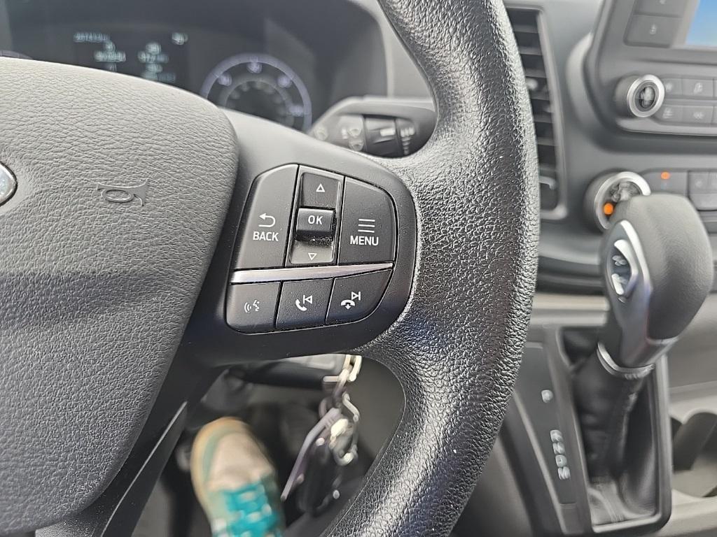used 2023 Ford Transit-250 car, priced at $32,497