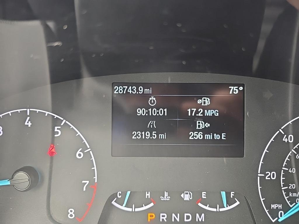 used 2023 Ford Transit-250 car, priced at $32,497