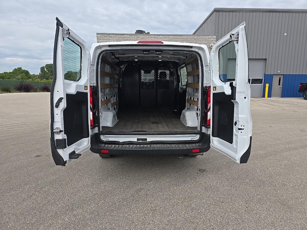 used 2023 Ford Transit-250 car, priced at $32,497