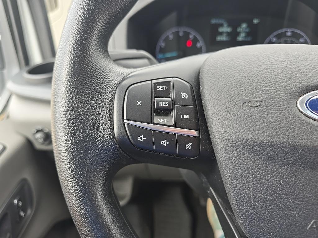 used 2023 Ford Transit-250 car, priced at $32,497