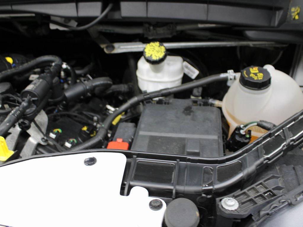 used 2023 Ford Transit-250 car, priced at $32,497