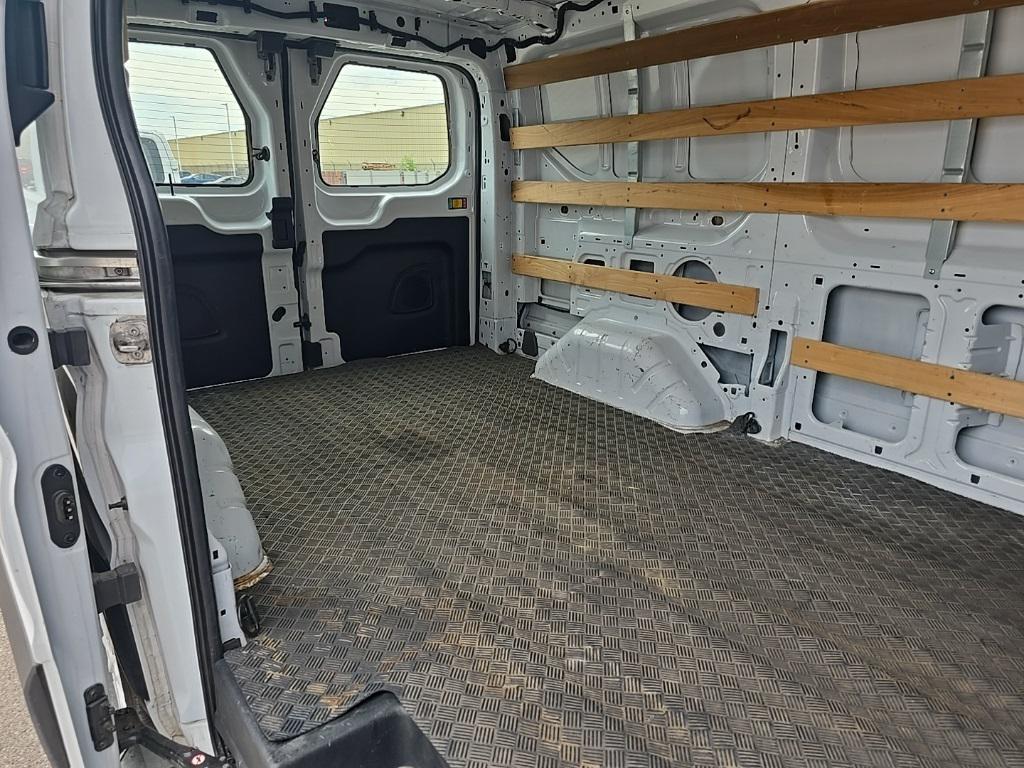 used 2023 Ford Transit-250 car, priced at $32,497