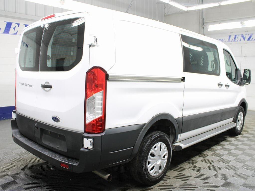 used 2023 Ford Transit-250 car, priced at $32,497