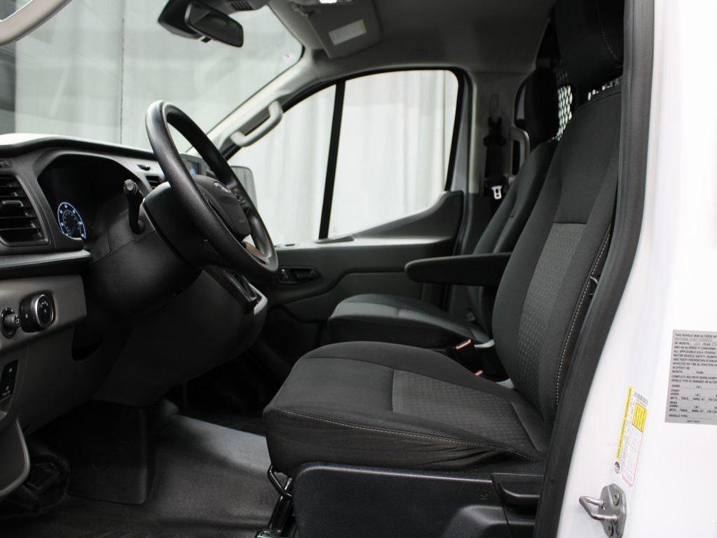 used 2023 Ford Transit-250 car, priced at $32,497