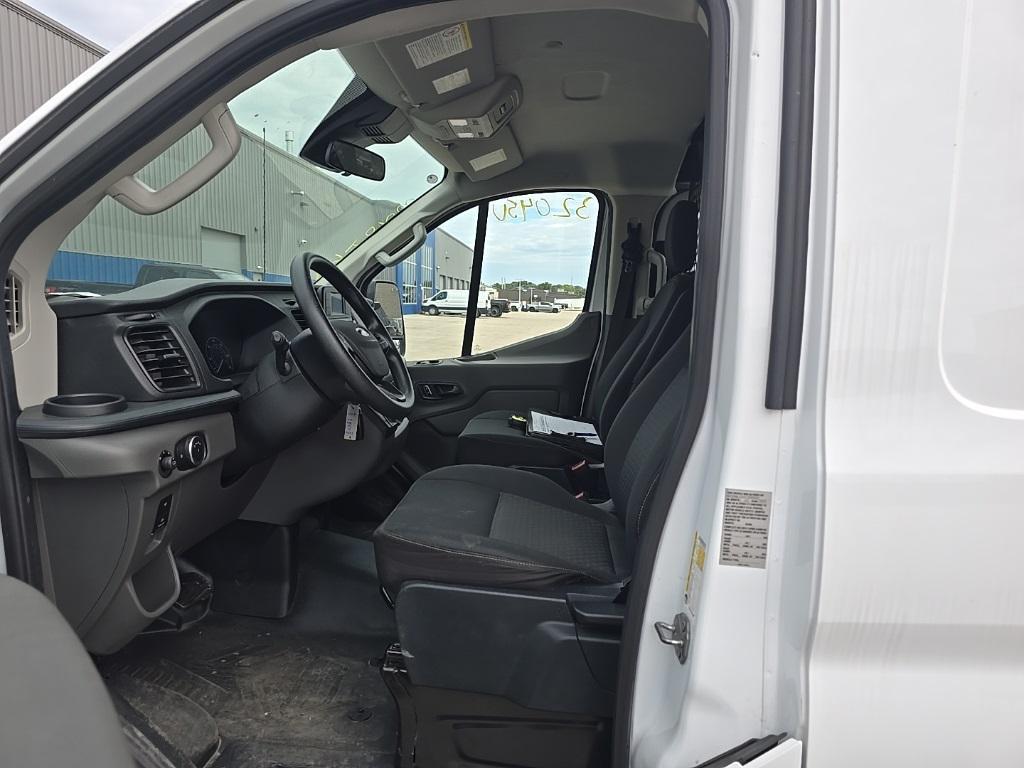 used 2023 Ford Transit-250 car, priced at $32,497