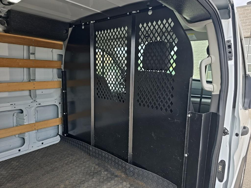 used 2023 Ford Transit-250 car, priced at $32,497