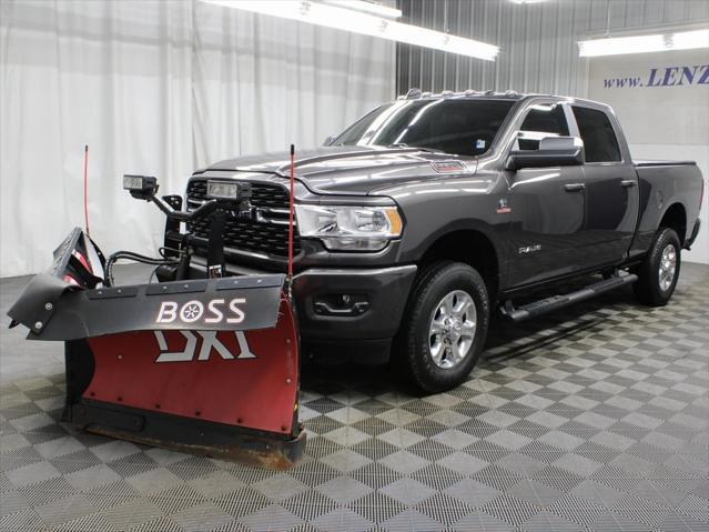 used 2022 Ram 2500 car, priced at $52,498