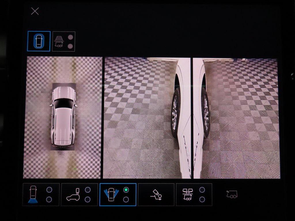 used 2025 GMC Yukon car, priced at $85,997