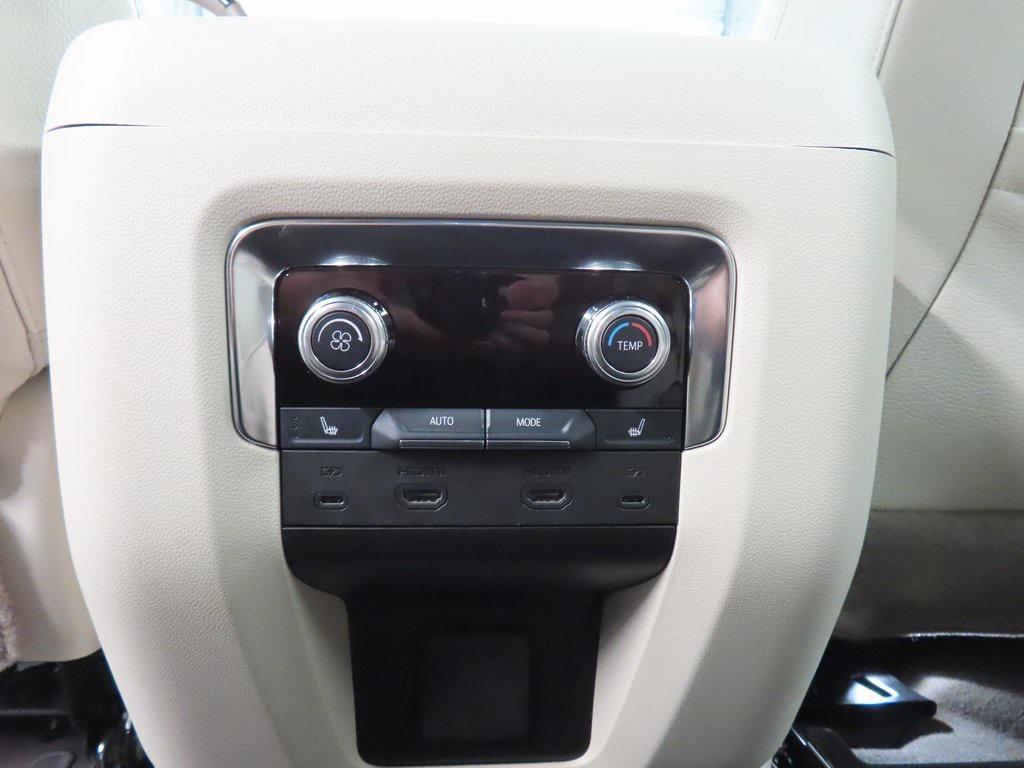 used 2025 GMC Yukon car, priced at $85,997