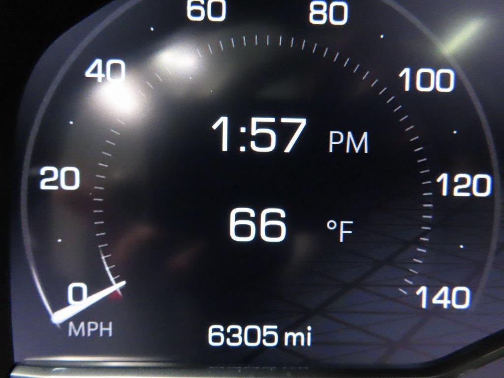 used 2023 GMC Yukon XL car, priced at $71,998