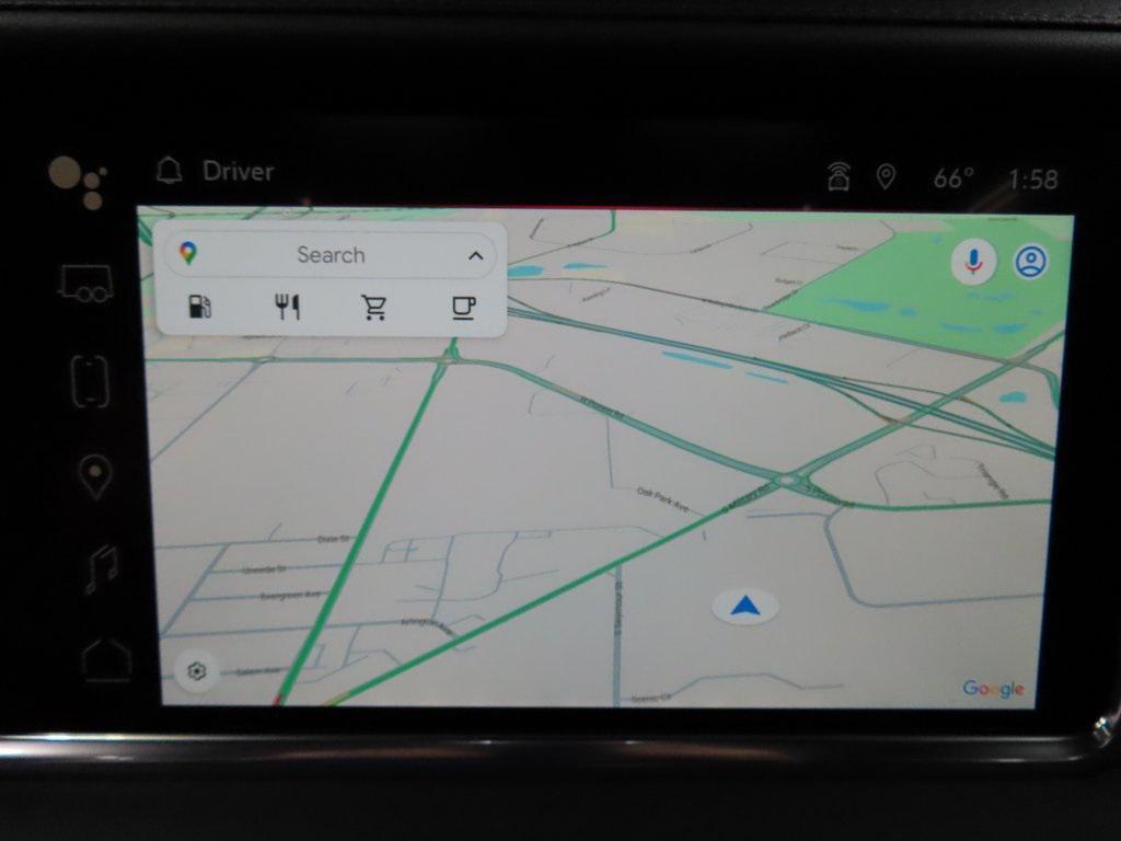 used 2023 GMC Yukon XL car, priced at $71,998