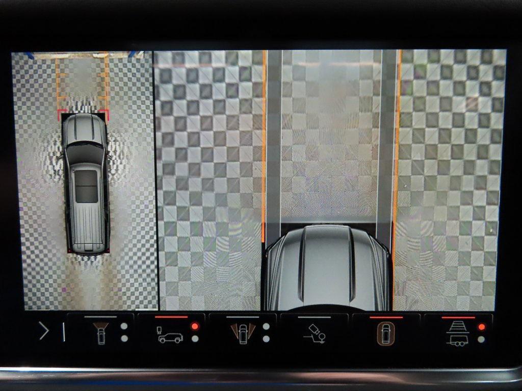 used 2023 GMC Yukon XL car, priced at $71,998