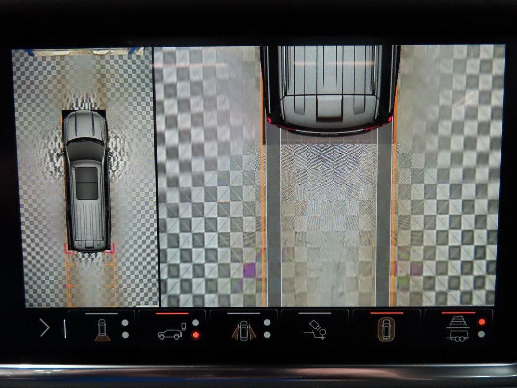 used 2023 GMC Yukon XL car, priced at $71,998