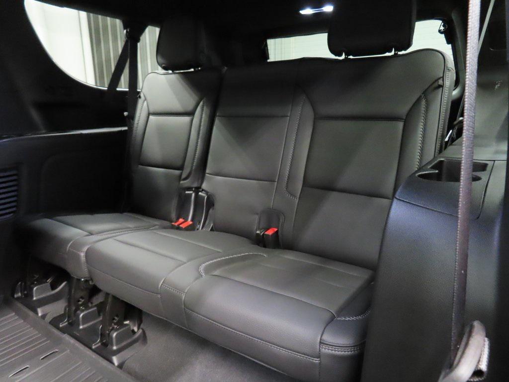 used 2023 GMC Yukon XL car, priced at $71,998