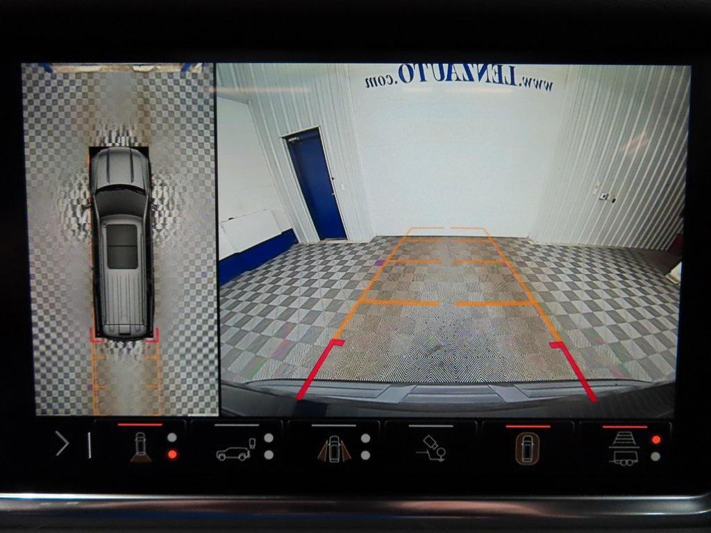 used 2023 GMC Yukon XL car, priced at $71,998