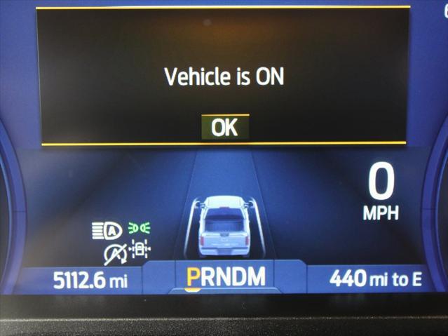 used 2023 Ford F-150 car, priced at $56,997