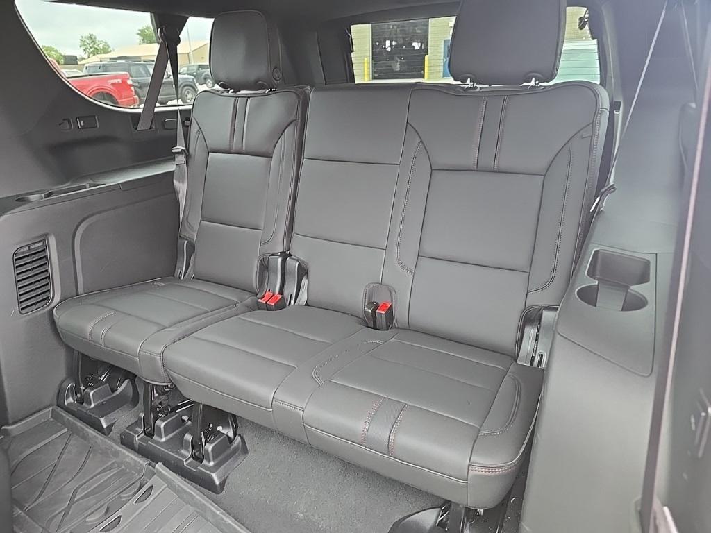 used 2024 Chevrolet Suburban car, priced at $72,997