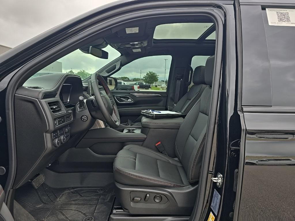 used 2024 Chevrolet Suburban car, priced at $72,997