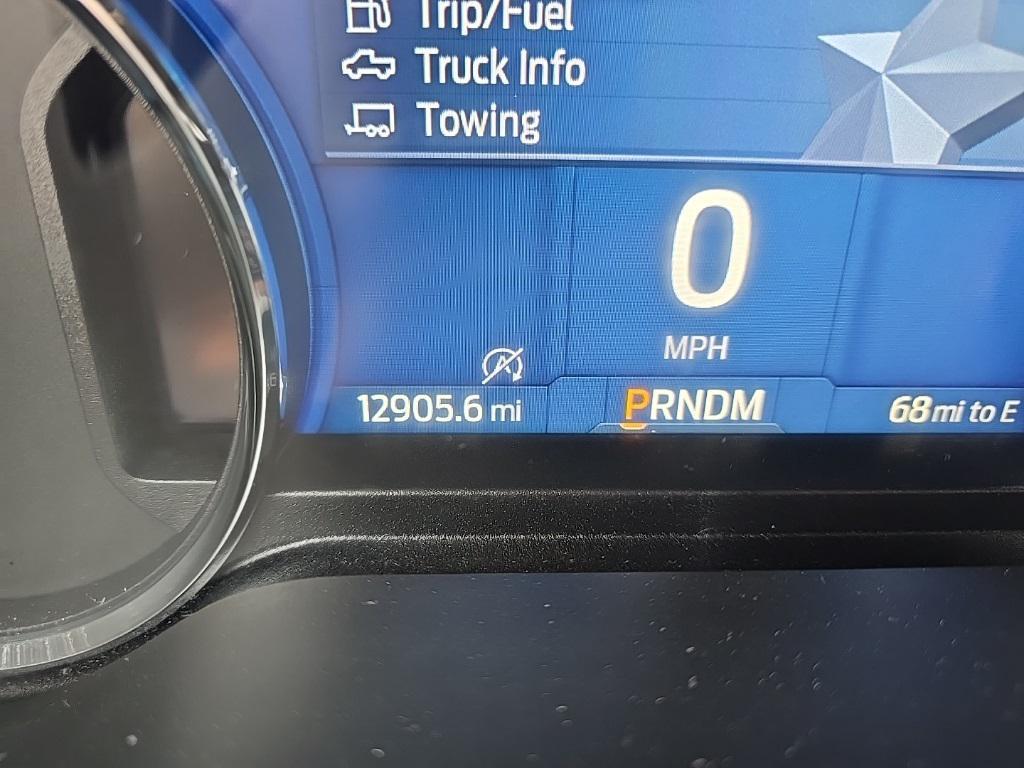 used 2023 Ford F-150 car, priced at $44,497