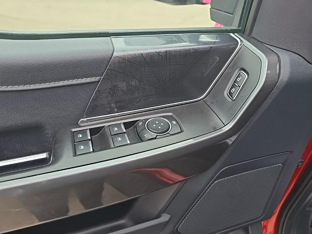 used 2023 Ford F-150 car, priced at $44,497