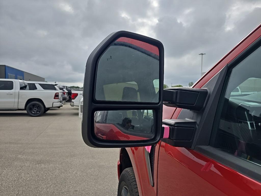 used 2023 Ford F-150 car, priced at $44,497
