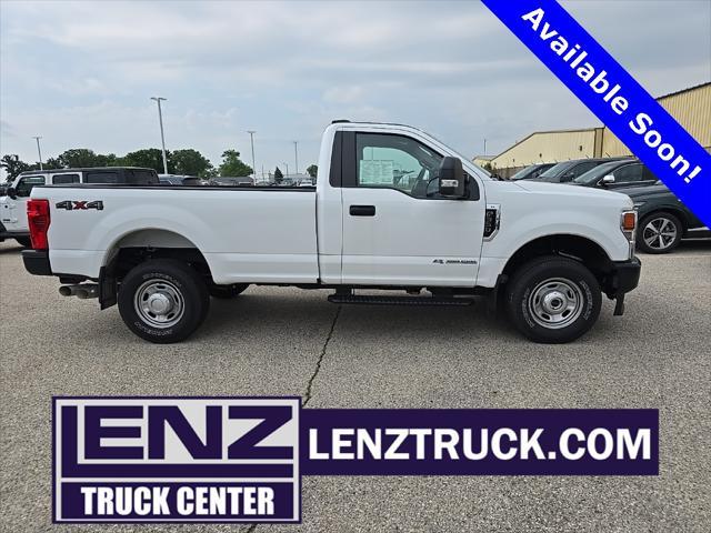 used 2022 Ford F-350 car, priced at $55,998