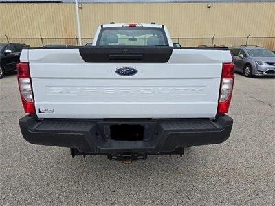 used 2022 Ford F-350 car, priced at $55,998