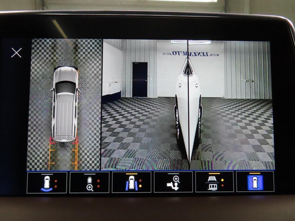 used 2023 Chevrolet Tahoe car, priced at $70,997