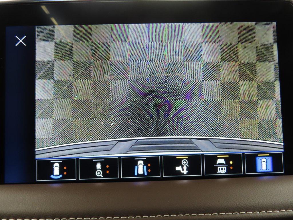 used 2023 Chevrolet Tahoe car, priced at $70,997