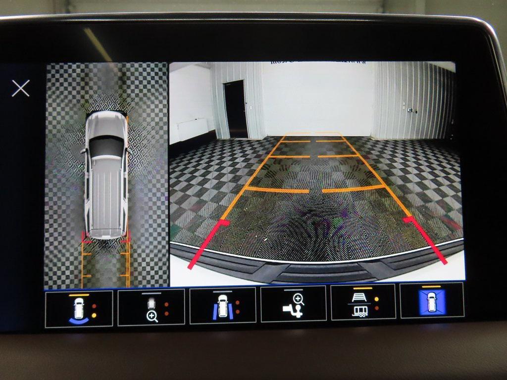 used 2023 Chevrolet Tahoe car, priced at $70,997