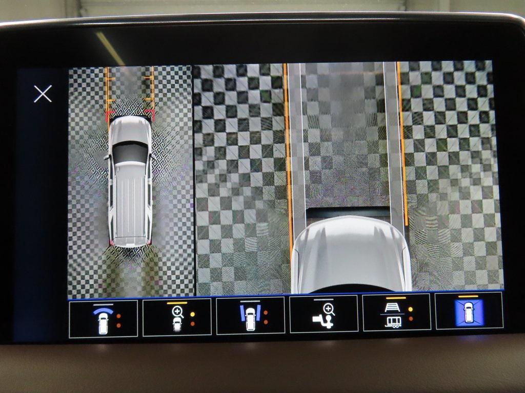 used 2023 Chevrolet Tahoe car, priced at $70,997