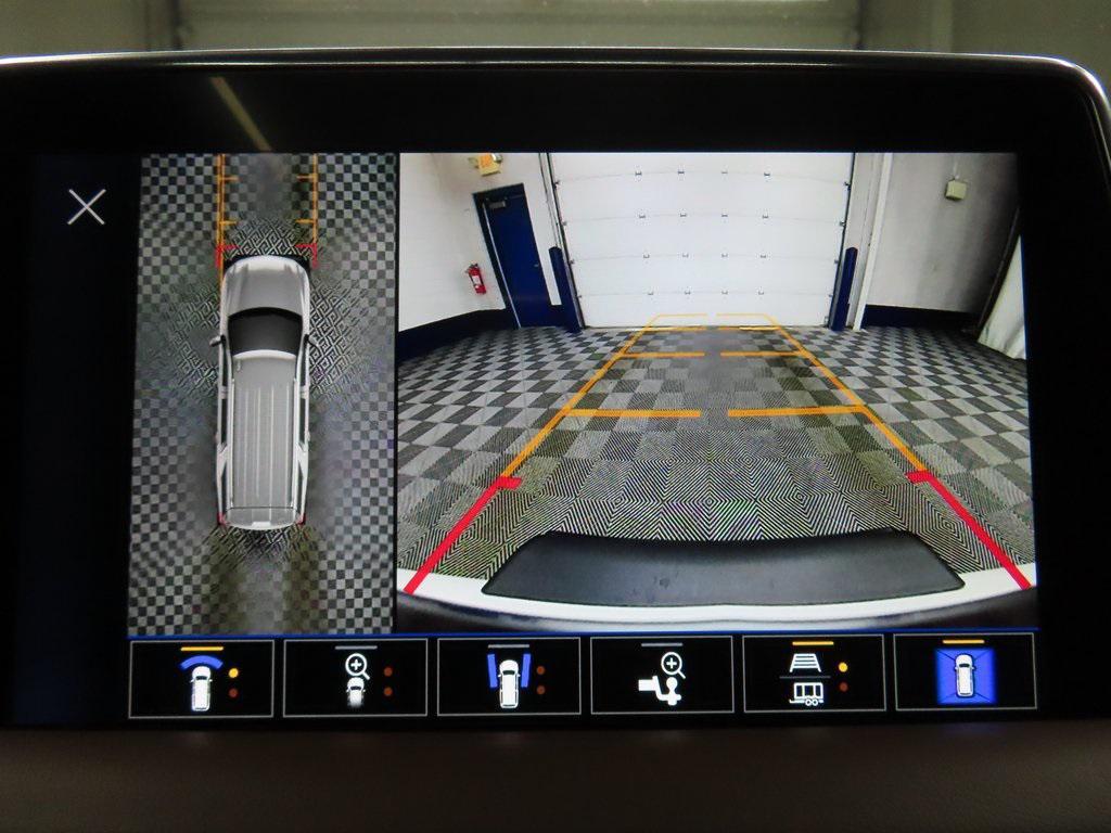 used 2023 Chevrolet Tahoe car, priced at $70,997