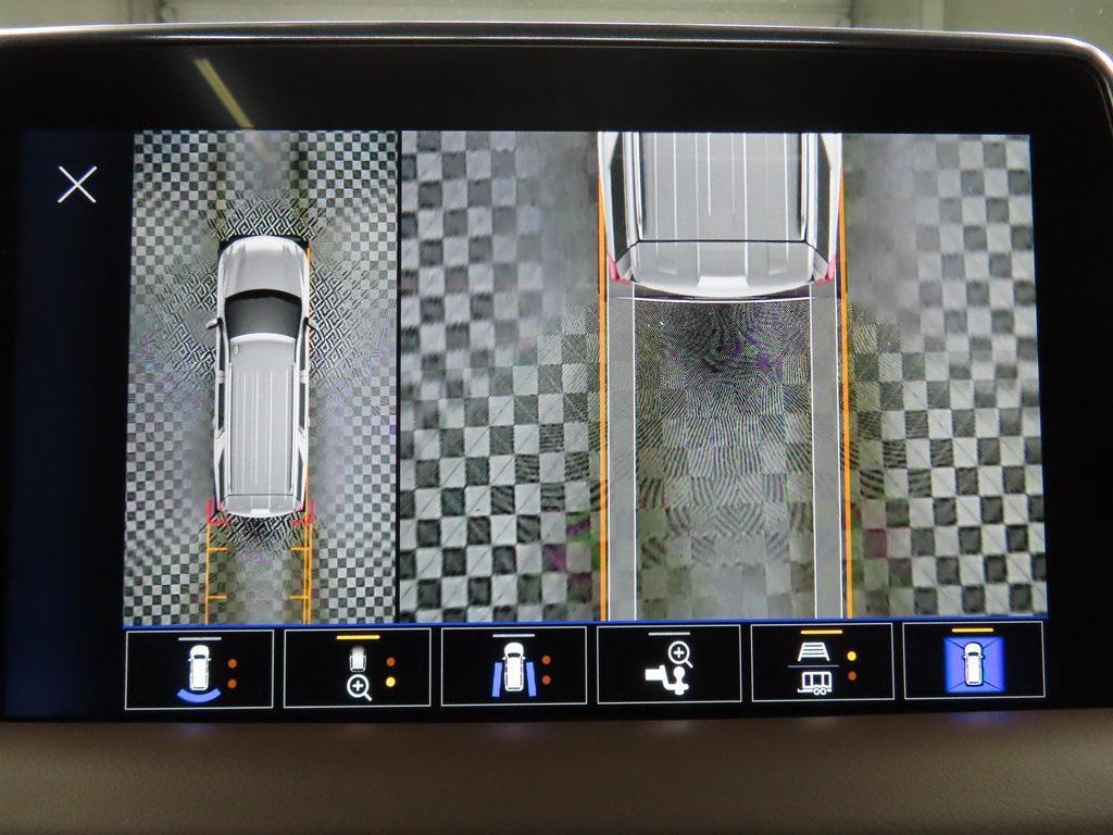 used 2023 Chevrolet Tahoe car, priced at $70,997