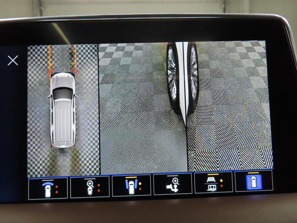 used 2023 Chevrolet Tahoe car, priced at $70,997