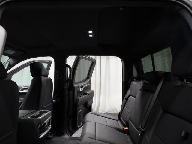 used 2024 GMC Sierra 1500 car, priced at $48,998