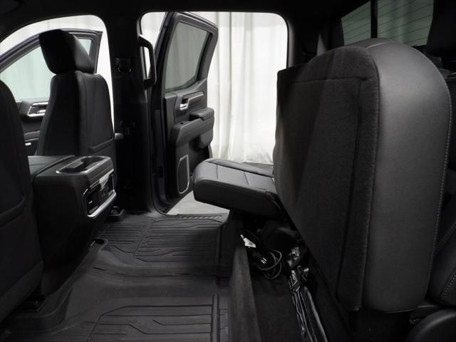 used 2024 GMC Sierra 1500 car, priced at $48,998