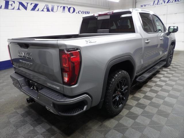 used 2024 GMC Sierra 1500 car, priced at $48,998