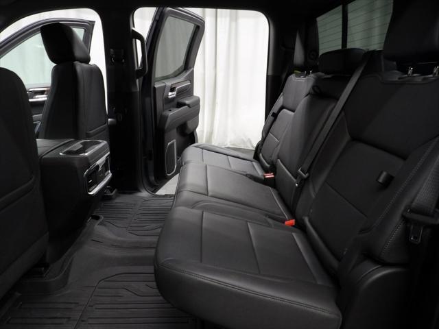 used 2024 GMC Sierra 1500 car, priced at $48,998