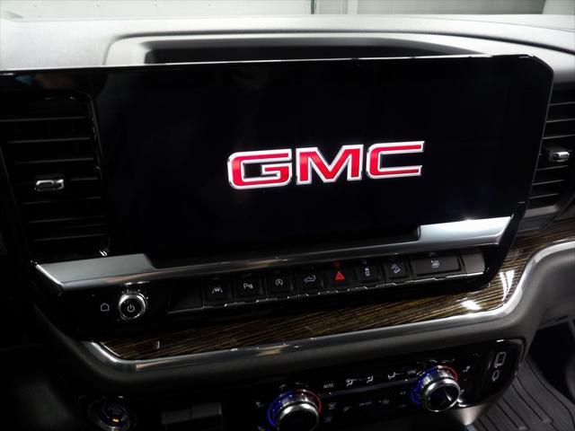 used 2024 GMC Sierra 1500 car, priced at $48,998