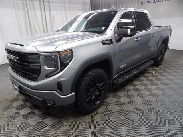 used 2024 GMC Sierra 1500 car, priced at $48,998