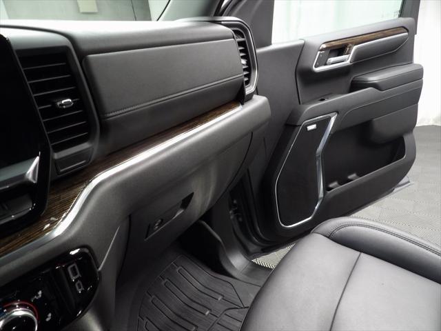 used 2024 GMC Sierra 1500 car, priced at $48,998